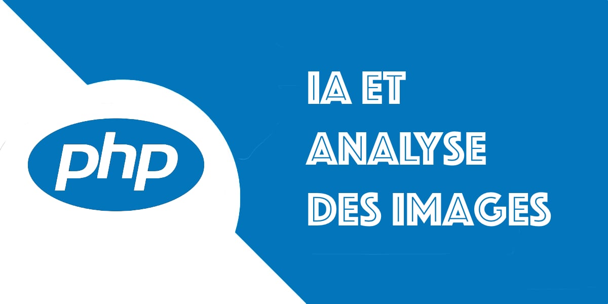 Reconnaissance d'une image par l'IA en PHP