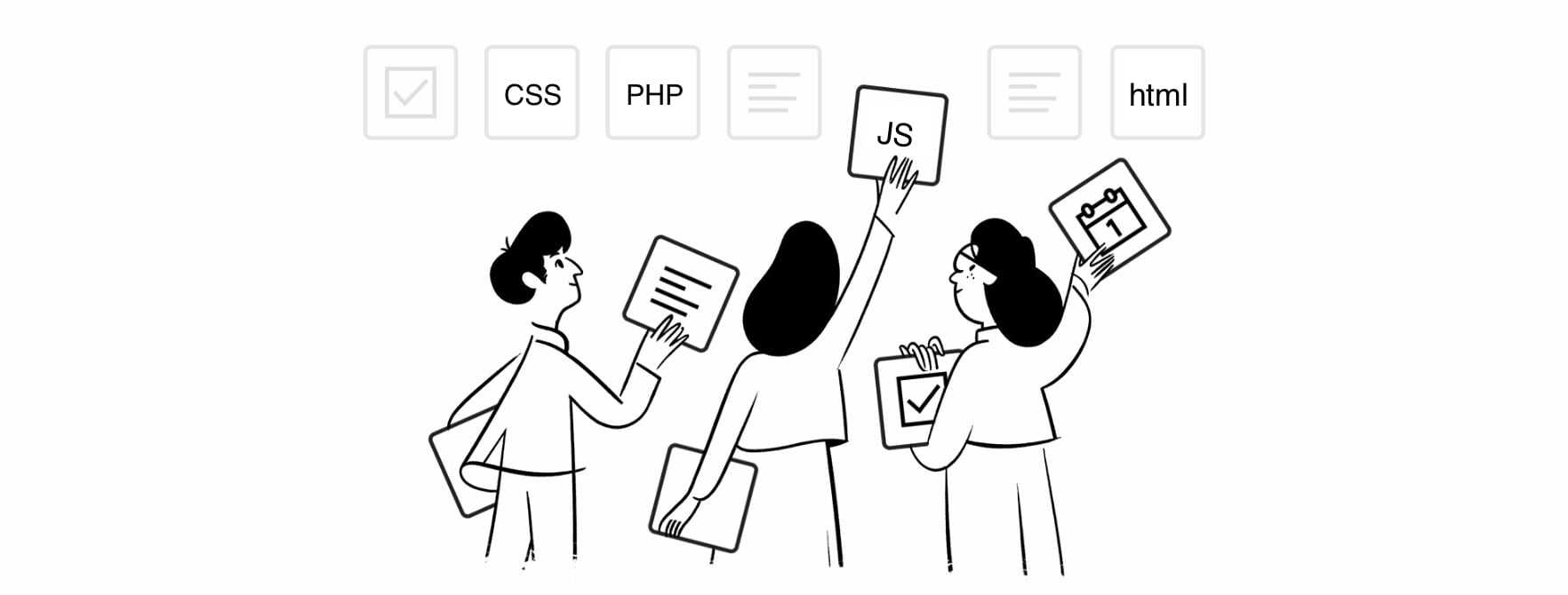 Tutoriel PHP, HTML, CSS et Javascript