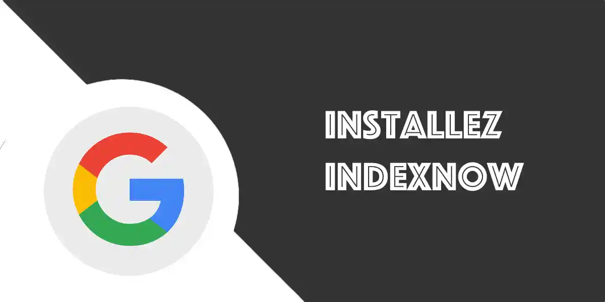 Script PHP IndexNow pour booster l'indexation