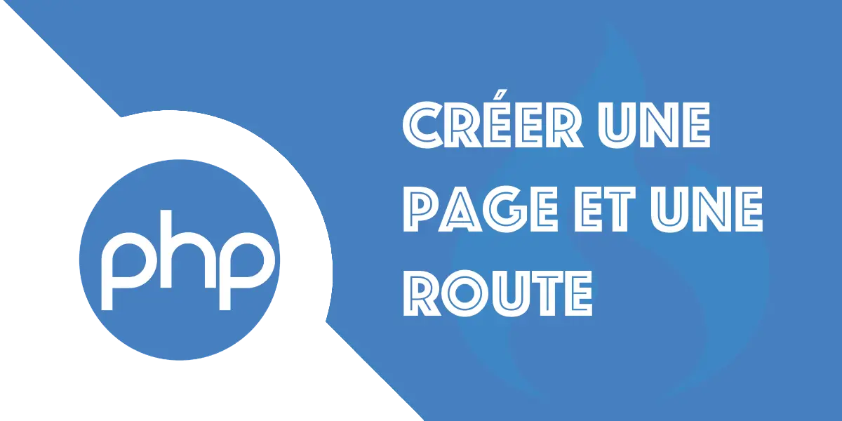 Comment créer une page avec CodeIgniter 4 : Tutoriel complet