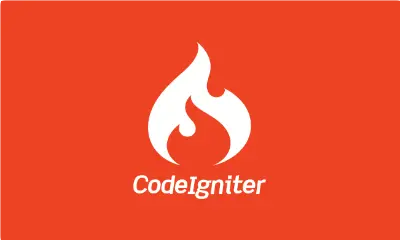 Tutoriel CodeIgniter 4