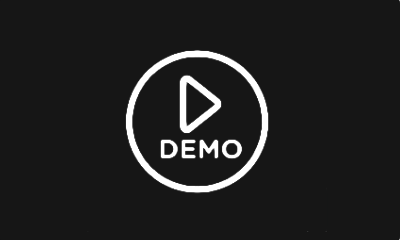 Démo et projets