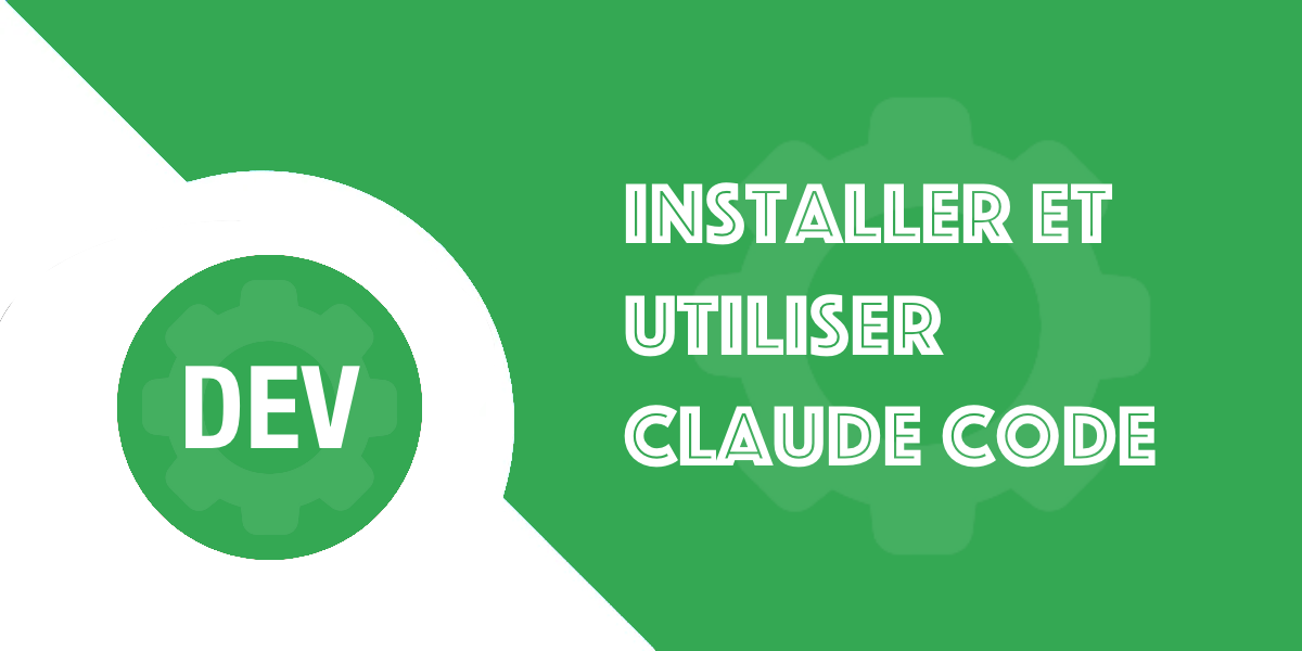Claude Code : Tutoriel complet pour développeurs