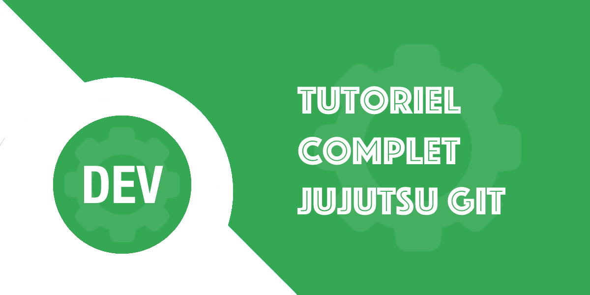 Jujutsu git : guide complet pour maîtriser jj pas à pas