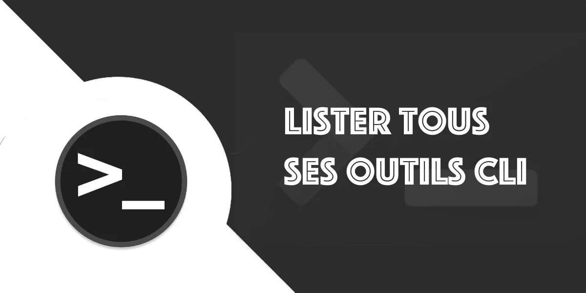 Retrouvez tous vos outils CLI sur Mac : le guide ultime