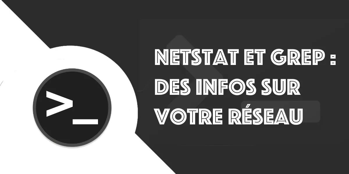 Netstat et grep : guide complet pour analyser votre réseau