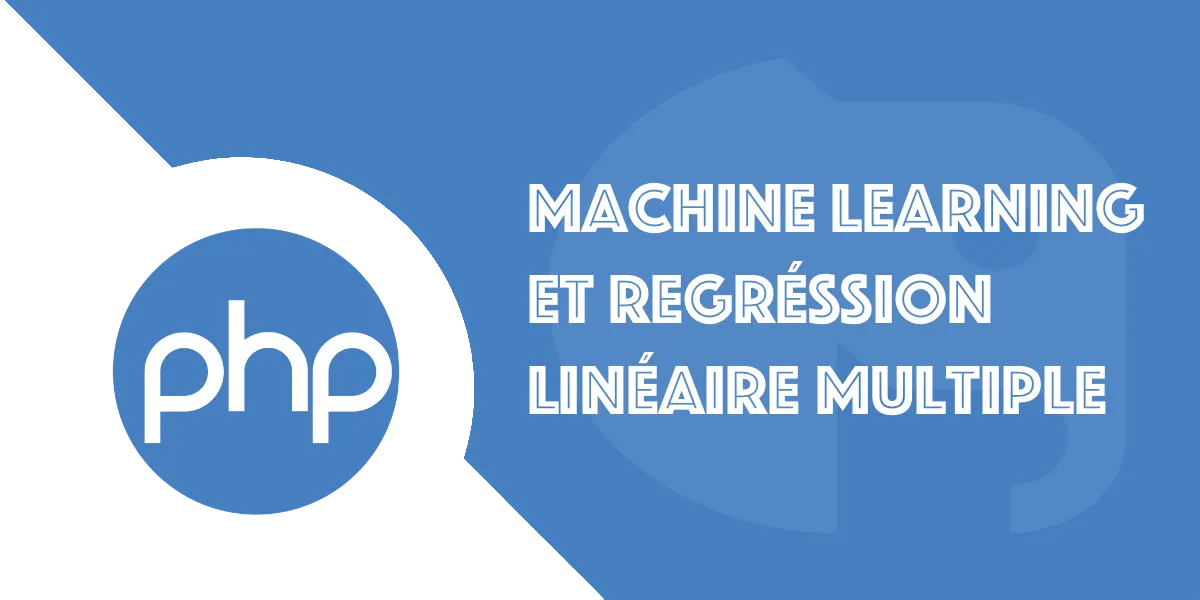 Régression linéaire : Prédire ses ventes en Machine Learning