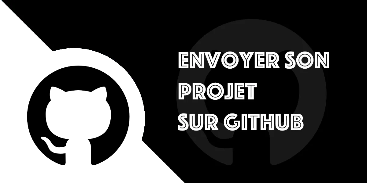 Comment envoyer son projet sur GitHub depuis le terminal