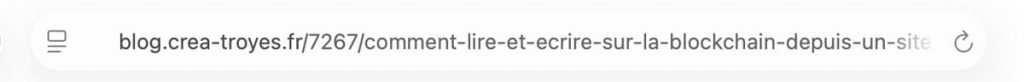 Icone Safari reader