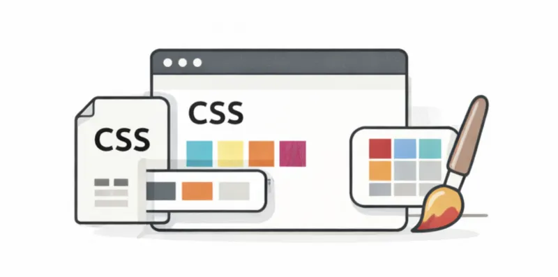Base du CSS