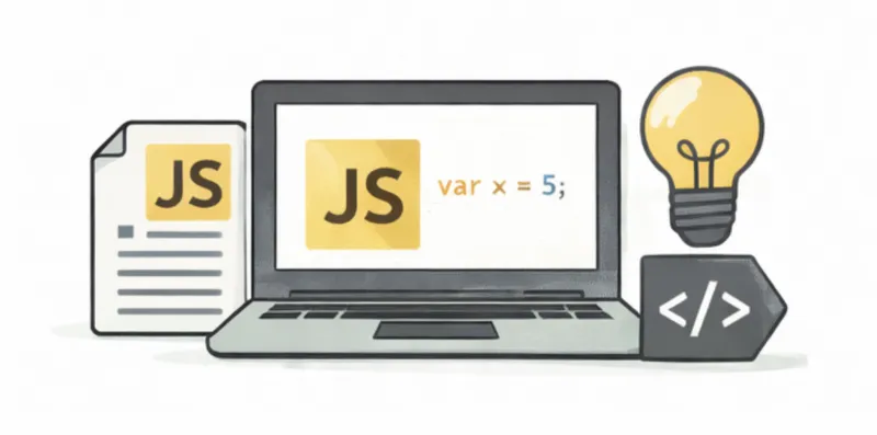 Base du JavaScript / JS