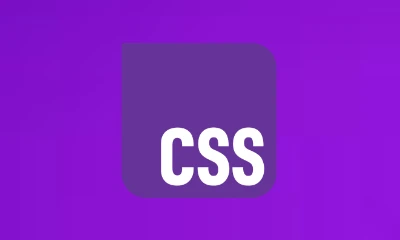 Tutoriel CSS3