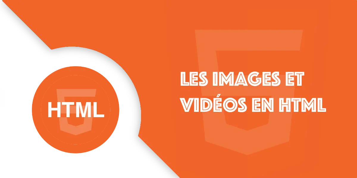 Image et média en HTML : Guide pratique pour débuter