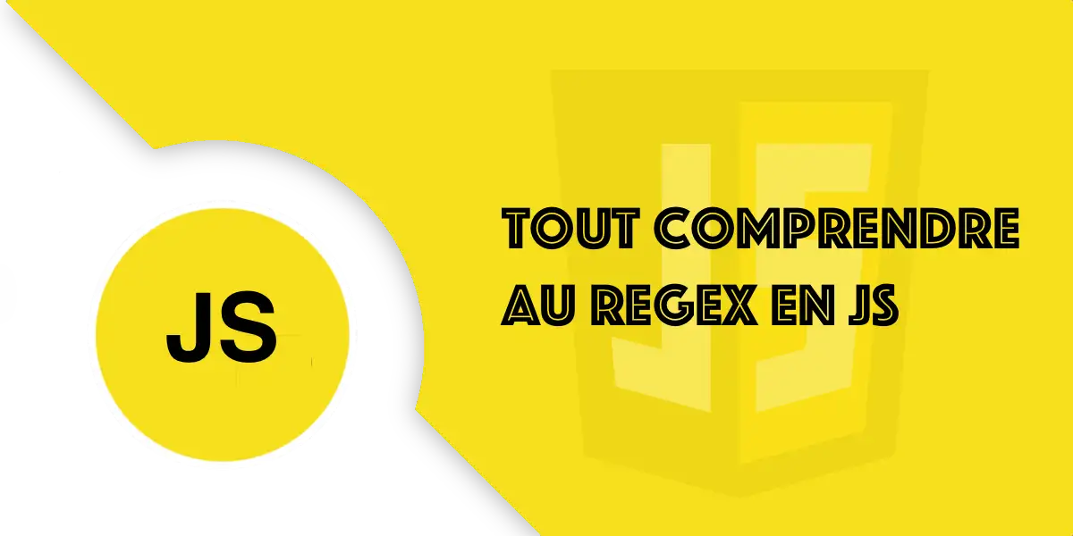 RegEx JS : Guide pratique pour les RegEx en JavaScript