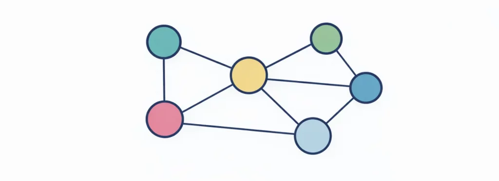 L'architecture en graphe
