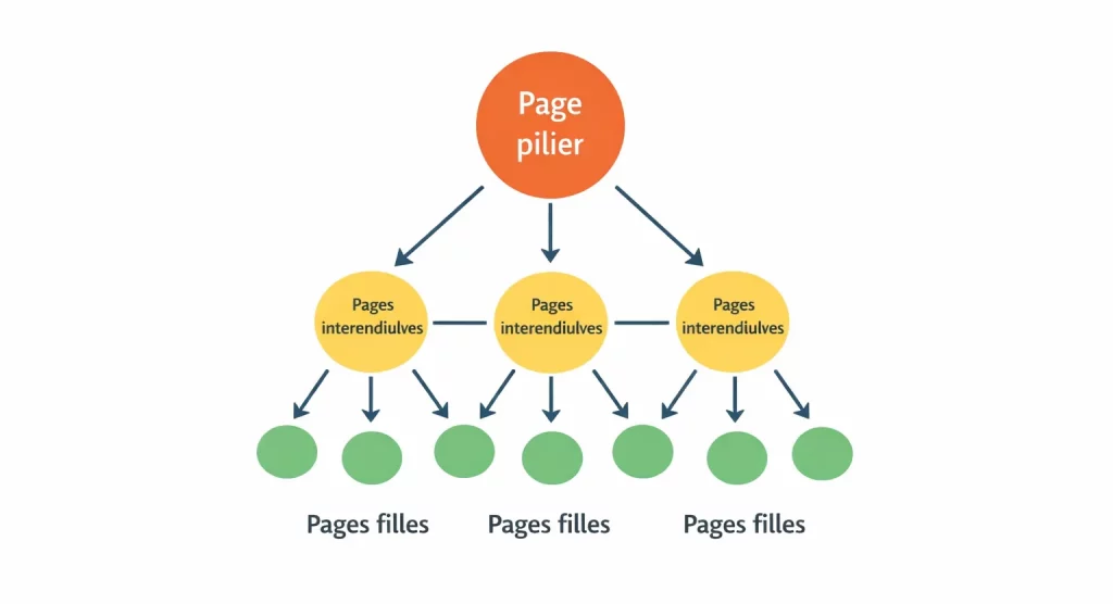 Le cocon sémantique