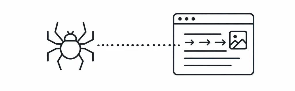 Hakrawler, crawler de site web depuis le terminal