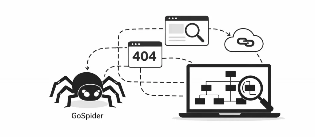 GoSpider