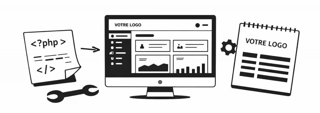 Personnaliser le backoffice WordPress