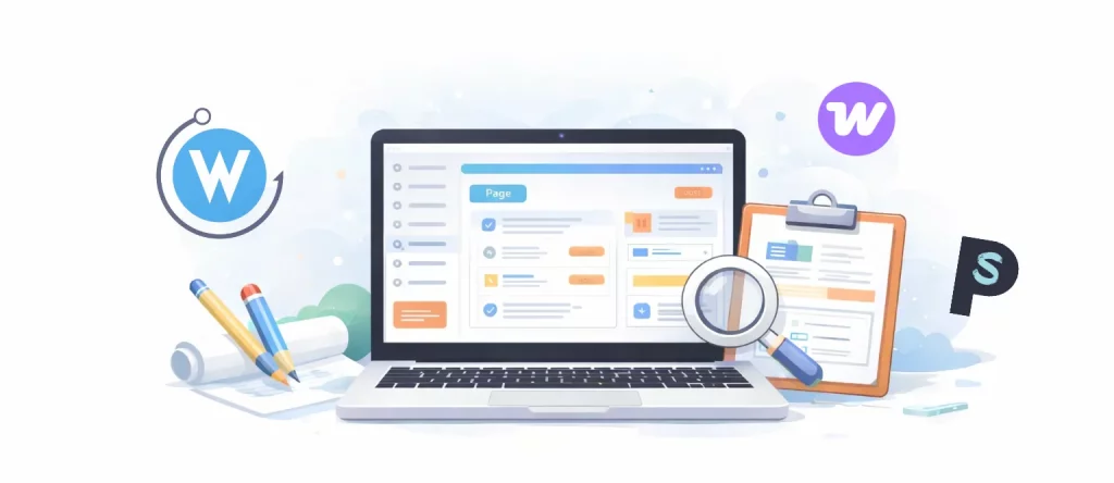 CMS : Guide complet WordPress, PrestaShop et WooCommerce