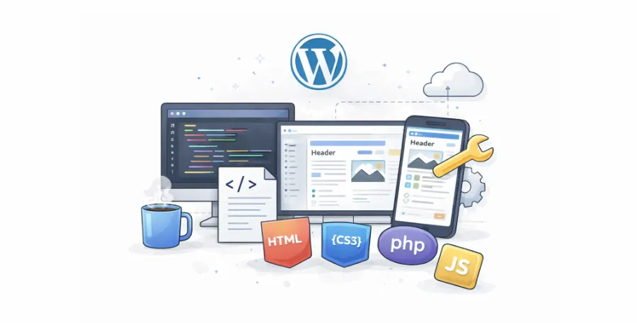 Développement Wordpress