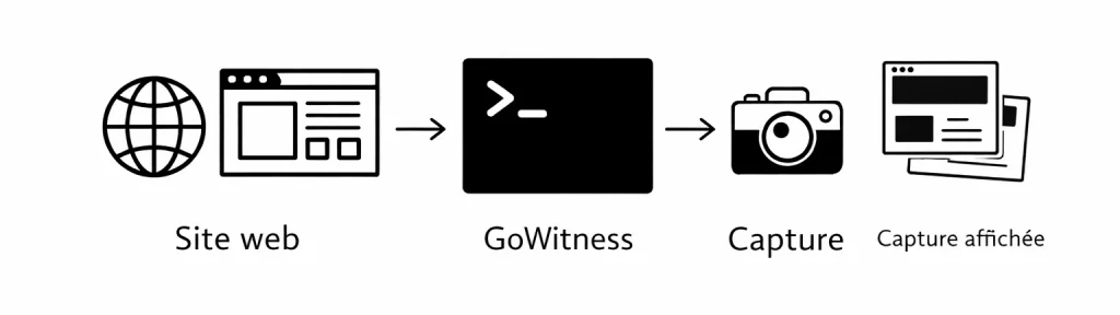 GoWitness