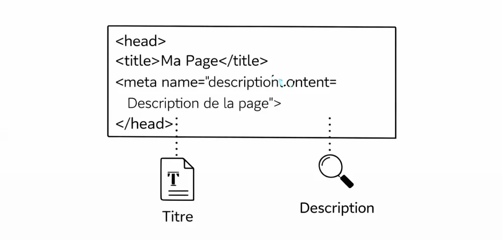 méta-données HTML