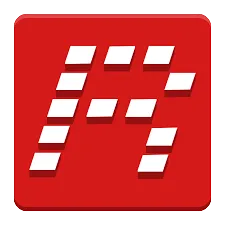 Recon-ng logo