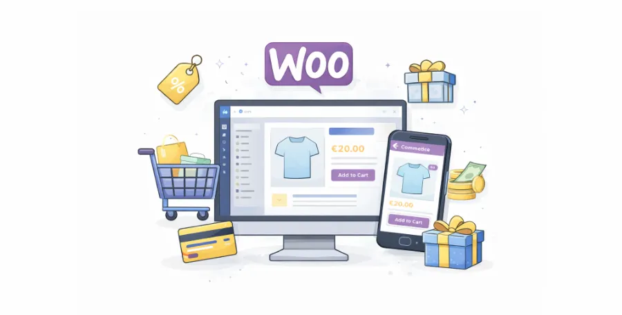WooCommerce