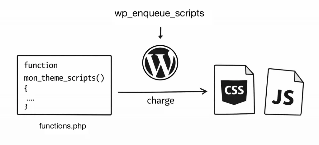 wp_enqueue_scripts