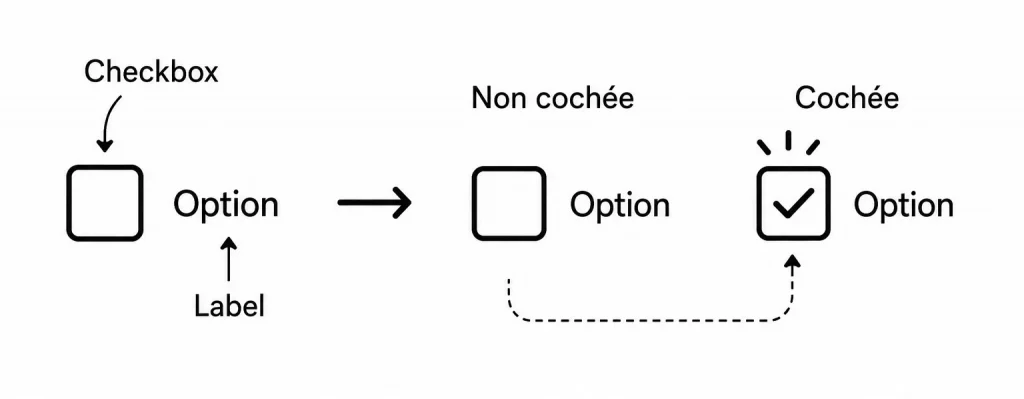 Checkbox CSS
