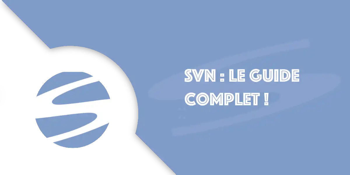 SVN / Subversion : le
