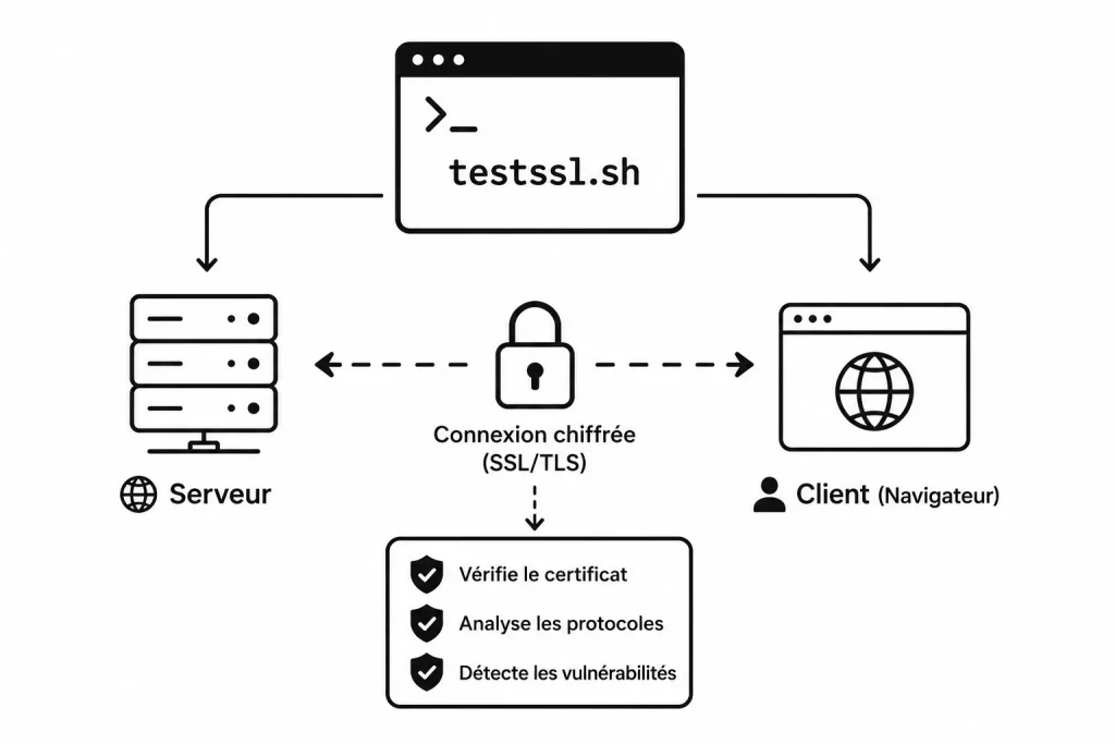 TestSSL.sh