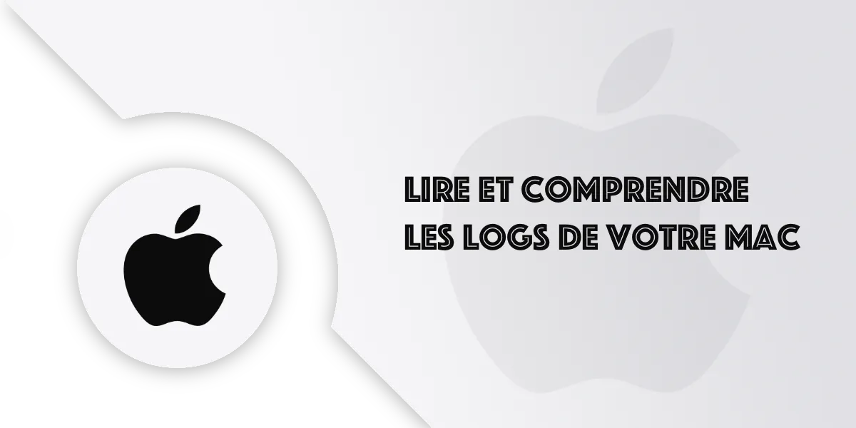 Lire et comprendre les logs de votre Mac