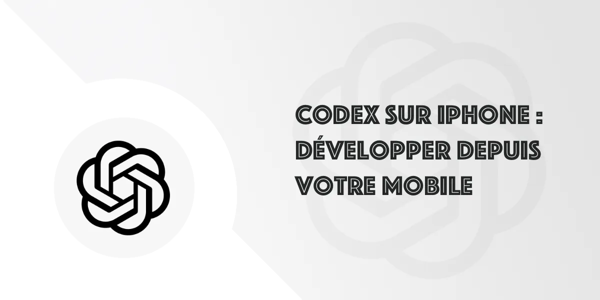 Relier Codex de votre Mac