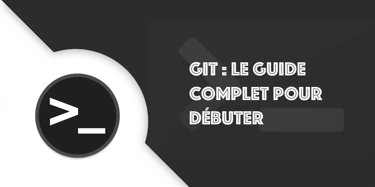 Débuter avec Git