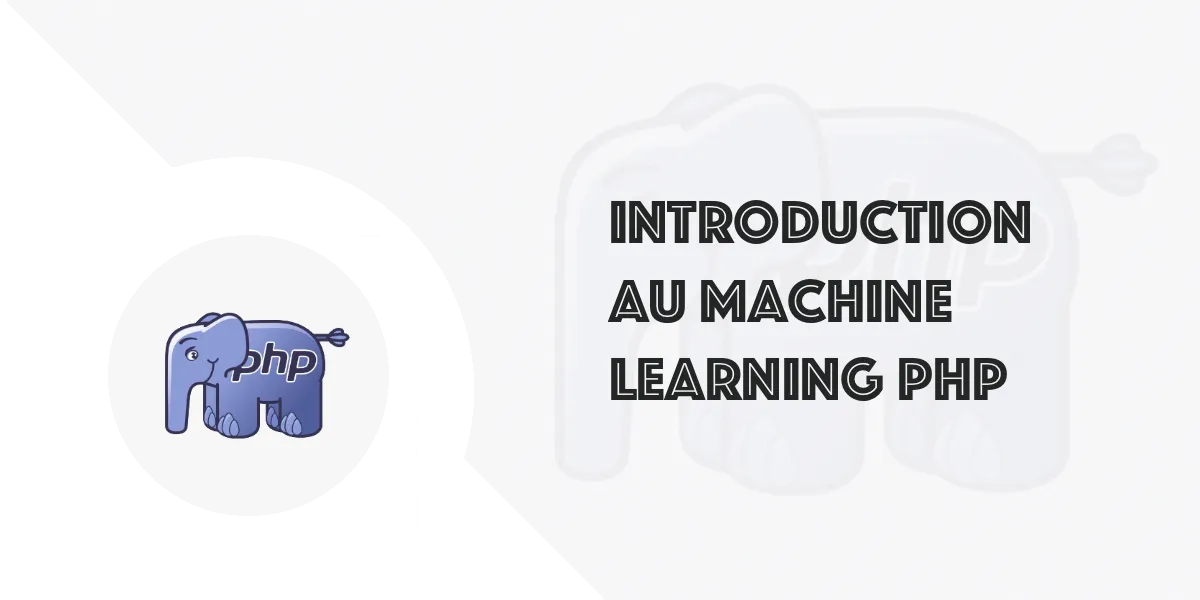 Introduction au Machine Learning en PHP