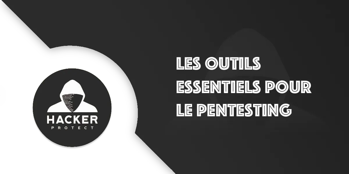 Outils pentesting