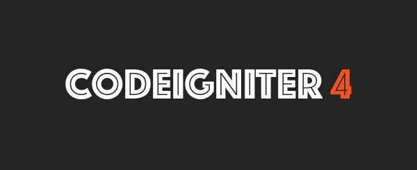 Tutoriel CodeIgniter 4