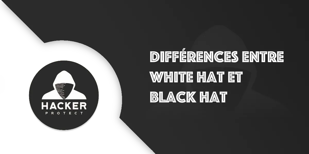 Différences et définition entre "White